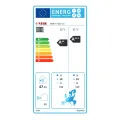 Etykieta energetyczna