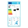 Etykieta energetyczna
