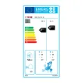 Etykieta energetyczna