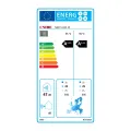 Etykieta energetyczna
