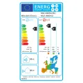 Etykieta energetyczna