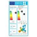 Etykieta energetyczna