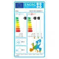 Etykieta energetyczna