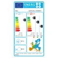 Etykieta energetyczna