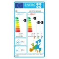 Etykieta energetyczna
