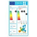 Etykieta energetyczna