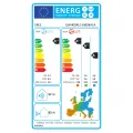 Etykieta energetyczna