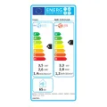 Etykieta energetyczna