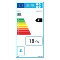 Etykieta energetyczna