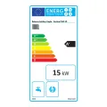 Etykieta energetyczna