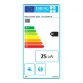 Etykieta energetyczna
