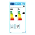 Etykieta energetyczna