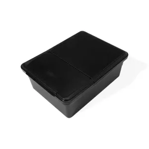 WEBER WORKS ZEWNĘTRZNY POJEMNIK DO PRZECHOWYWANIA 3400107
