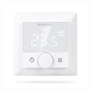 TERMOFOL TERMOREGULATOR TF-H5 BIAŁY