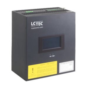 LCTEC KOMPENSATOR MOCY BIERNEJ SVG 5 KVAR 400 V 499542