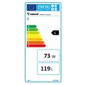 Etykieta energetyczna