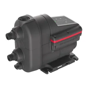 GRUNDFOS SCALA2 3-45 (MODEL 2) KOMPAKTOWA POMPA HYDROFOROWA DO PODNOSZENIA CIŚNIENIA 550 W 230 V 93013252