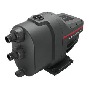 GRUNDFOS SCALA1 3-45 KOMPAKTOWA POMPA HYDROFOROWA DO PODNOSZENIA CIŚNIENIA 900 W 230 V 99530405