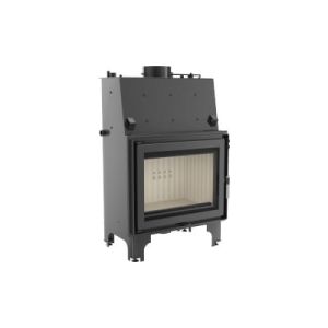 KRATKI AQUARIO PW A14 WKŁAD KOMINKOWY Z PŁASZCZEM WODNYM