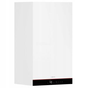 VIESSMANN VITODENS 050-W B0HA - GAZOWY WISZĄCY KOCIOŁ KONDENSACYJNY JEDNOFUNKCYJNY 25 KW Z028054