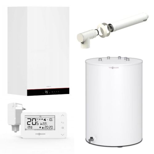 VIESSMANN PAKIET