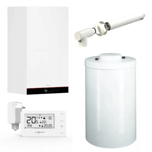 VIESSMANN PAKIET