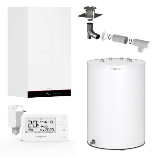VIESSMANN PAKIET