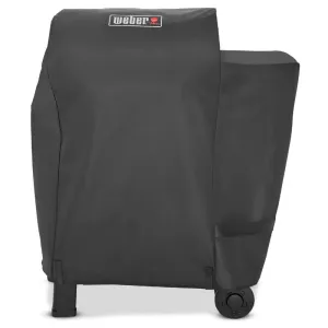 WEBER POKROWIEC PREMIUM NA WĘDZARKĘ PELLETOWĄ SMOQUE 3400609
