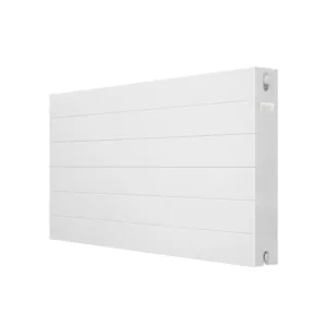 DIAMOND GRZEJNIK STALOWY DESIGN POZIOMY TYP-22 400X1200, ZASILANIE DOLNE LEWE, DV-L-22-400X1200