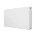 DIAMOND GRZEJNIK STALOWY PŁASKI TYP-22 500X800, ZASILANIE DOLNE PRAWE, PV-22-500X0800