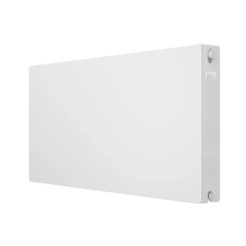 DIAMOND GRZEJNIK STALOWY PŁASKI TYP-22 600X1200, ZASILANIE DOLNE PRAWE, PV-22-600X1200