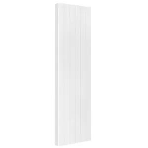 DIAMOND GRZEJNIK STALOWY DESIGN PIONOWY TYP-20 1800X600, ZASILANIE DOLNE CENTRYCZNE, DV-20-1800X600