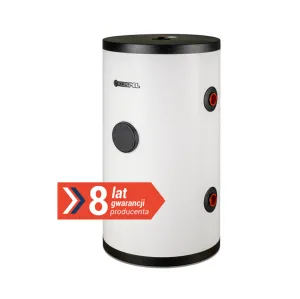 KOSPEL SVH-80  BUFOR C.O / CHŁODU  80L 0W WISZĄCY
