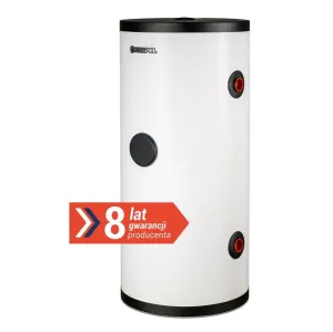 KOSPEL SVH-100  BUFOR C.O / CHŁODU  100L 0W WISZĄCY