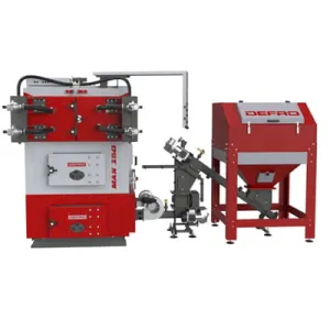 DEFRO KOCIOŁ EKOPELL MAX 300KW 