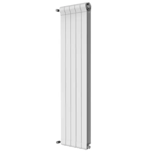 GRZEJNIK ALUMINIOWY OTTIMO H-1800.B. ŻEBERKO
