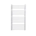 DIAMOND GRZEJNIK ŁAZIENKOWY GR1-24/50, WYMIARY 550X1350, 25 ŻEBEREK, 813W BIAŁY