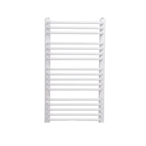 DIAMOND GRZEJNIK ŁAZIENKOWY GR1-24/50, WYMIARY 550X1350, 25 ŻEBEREK, 813W BIAŁY