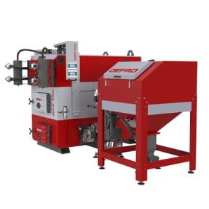 DEFRO KOCIOŁ EKO MAX 200KW 