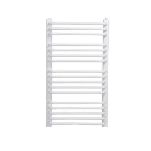 DIAMOND GRZEJNIK ŁAZIENKOWY GR1-17/50, WYMIARY 550X940, 17 ŻEBEREK, 462W BIAŁY
