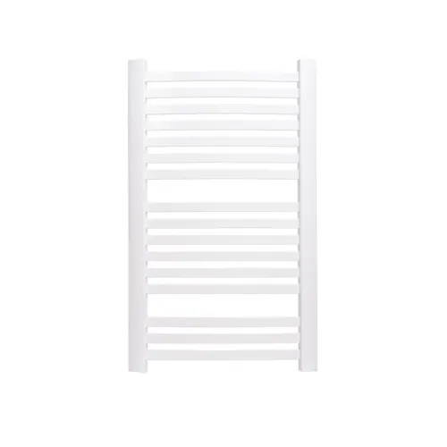 DIAMOND GRZEJNIK ŁAZIENKOWY GR2-20/32, WYMIARY 400X1150, 19 ŻEBEREK, 360W BIAŁY