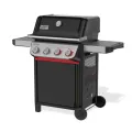 WEBER GRILL GAZOWY SPIRIT E-425 LP BLK PL 1500798