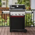 WEBER GRILL GAZOWY SPIRIT E-425 LP BLK PL 1500798