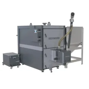 DEFRO KOCIOŁ BIO SLIM MAX 200KW 