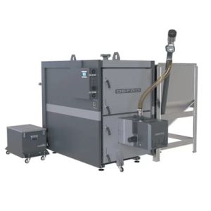 DEFRO KOCIOŁ BIO SLIM MAX 300KW 