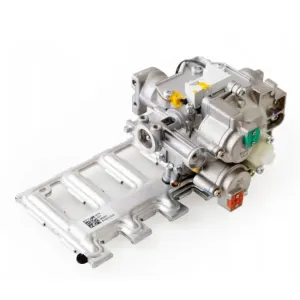 BOSCH JUNKERS ZESTAW PRZEZBROJENIOWY NA GAZ PŁYNNY (P) DO PODGRZEWACZY HYDRO (WRD 9-4KB 23 ; WRD 11-4KB 23 ; WRD 11-4KG 23) 7736506523