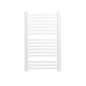 DIAMOND GRZEJNIK ŁAZIENKOWY GR2-24/40, WYMIARY 470X1350, 23 ŻEBERKA, 541W BIAŁY