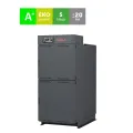 TEKLA PIROVAC KOCIOŁ ZASYPOWY ZGAZOWUJĄCY DREWNO 25 KW