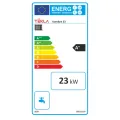 TEKLA KOMFORT KOCIOŁ PELLETOWY 5 KLASY