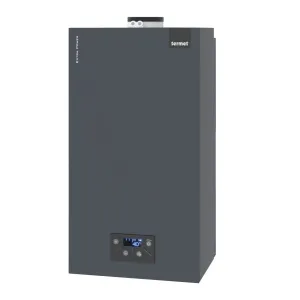 TERMET EXTRA POWER 20 KW - GAZOWE SZCZYTOWE ŹRÓDŁO CIEPŁA DLA POMP CIEPŁA TYPU MONOBLOK